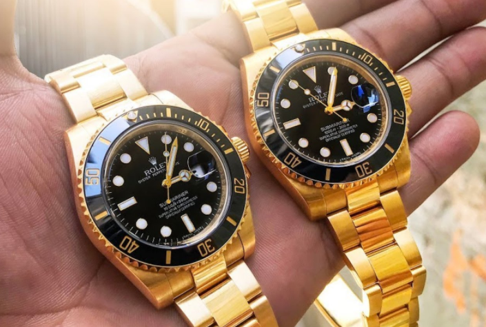 fake Rolex Watches