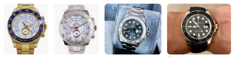 cheap Rolex Yacht-Master watches 